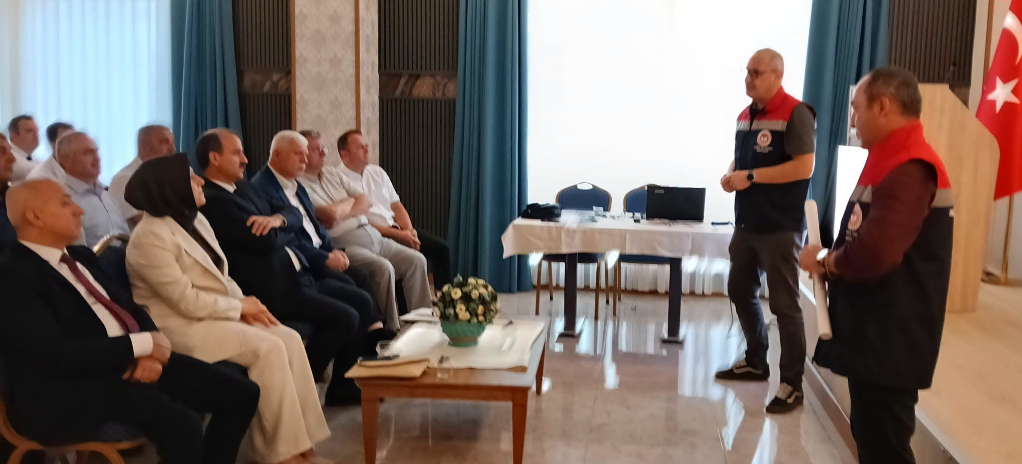 Trabzon’da Okullarda Su Tasarrufu İçin Yeni Dönem Başlıyor