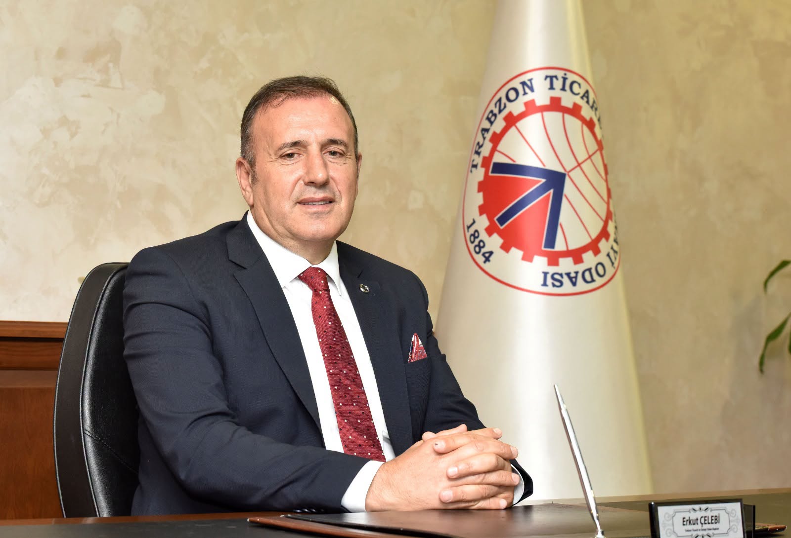 TTSO’da seçim tarihi İlçe Seçim Kurulu tarafından onaylandı