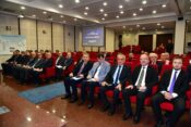 Trabzon’da SANTEK Toplantısında Sanayinin Gündemi Ele Alındı