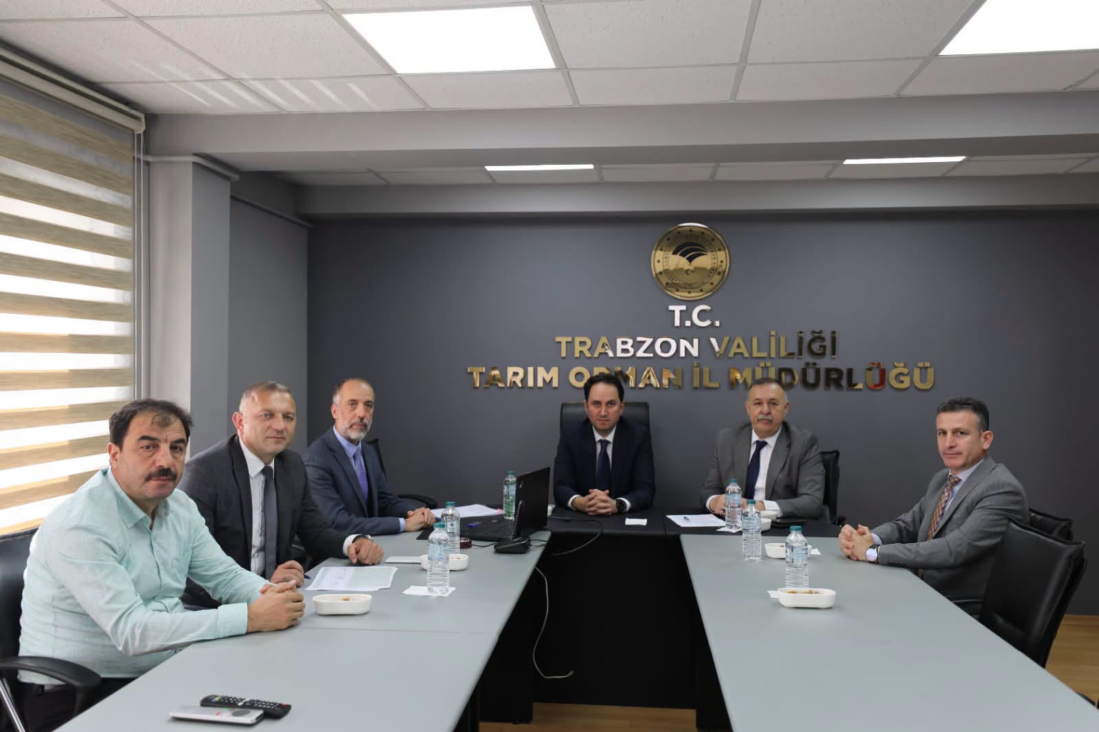 Trabzon’da Afet Mağduru Üreticiler İçin Destek Ödemesi Gündemde
