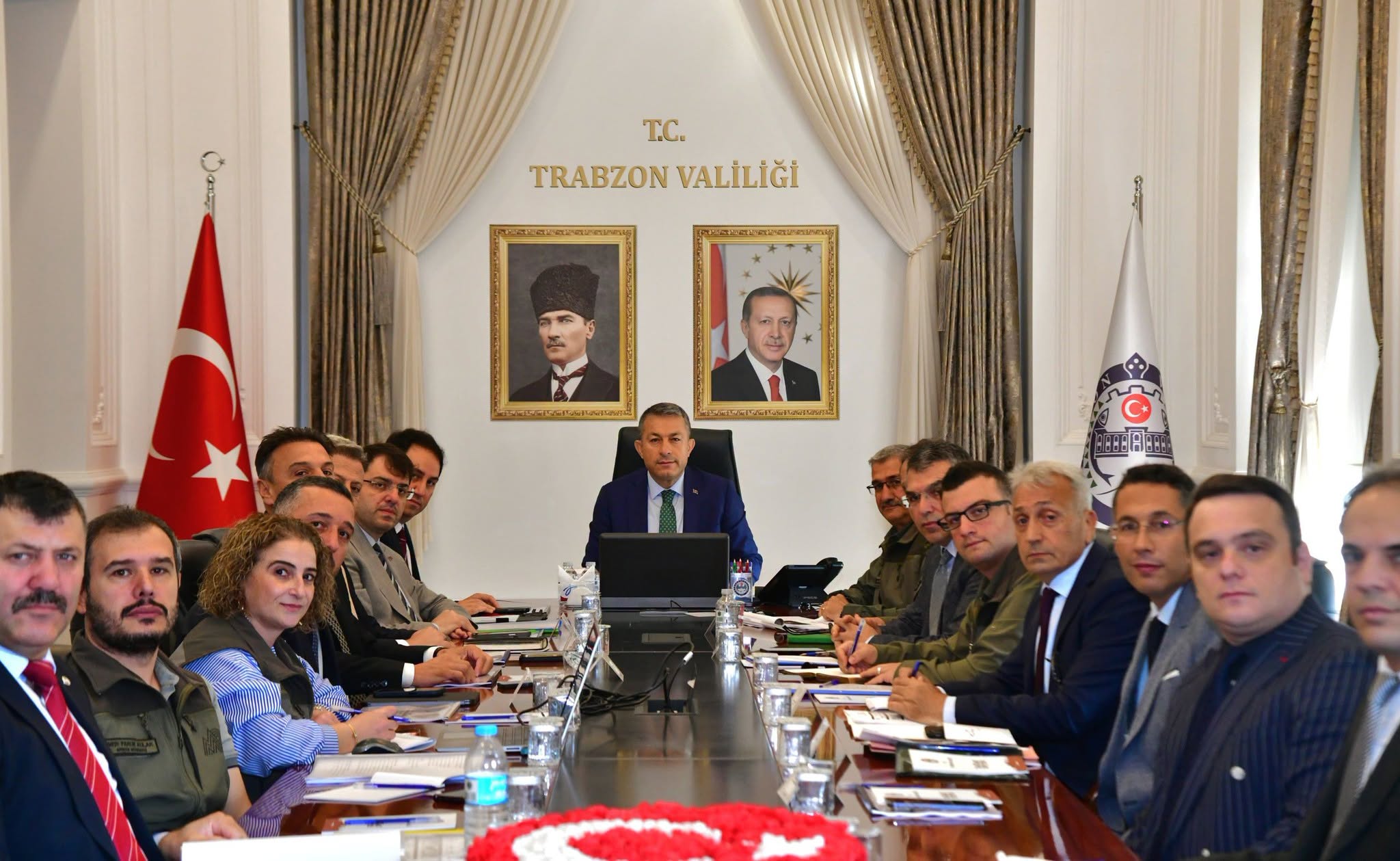 Trabzon’da Altındere Vadisi Milli Parkı İçin Yeni Değerlendirme