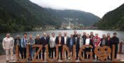 Çelebi: Uzungöl’ü 12 ay yaşayan bir turizm merkezi haline getirmeliyiz