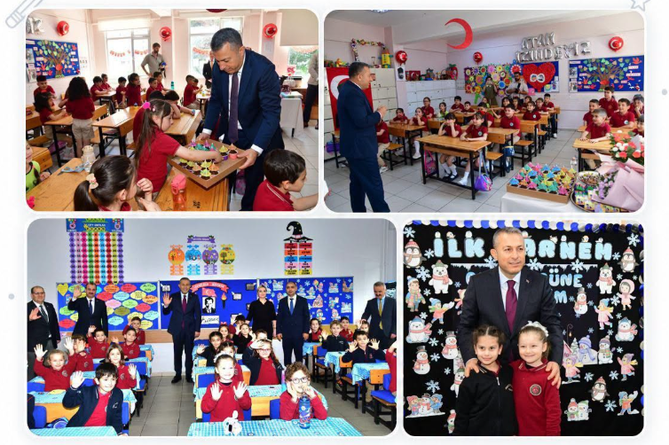 Trabzon’da 2026-2027 Eğitim Öğretim Yılı Başlıyor