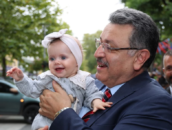 Trabzon Büyükşehir’in Tüp Bebek Desteği 66 İşçiye Ulaştı
