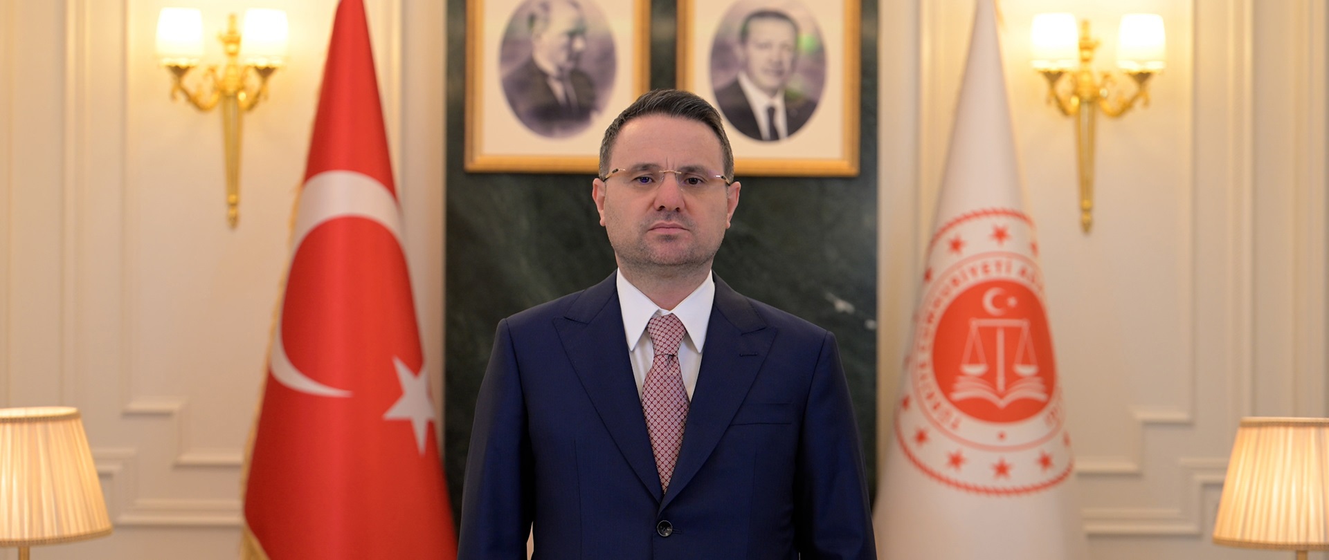 Bakan Gürlek: “2 Bin 779 Eğitim Kurumunu Yeni Eğitim-öğretim Yılına Hazırladık”