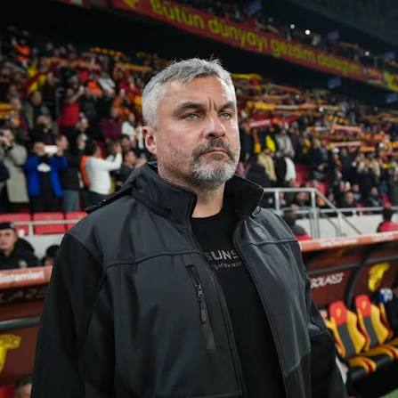 Trabzonspor’da Thomas Reis İçin Sıcak Gelişme!