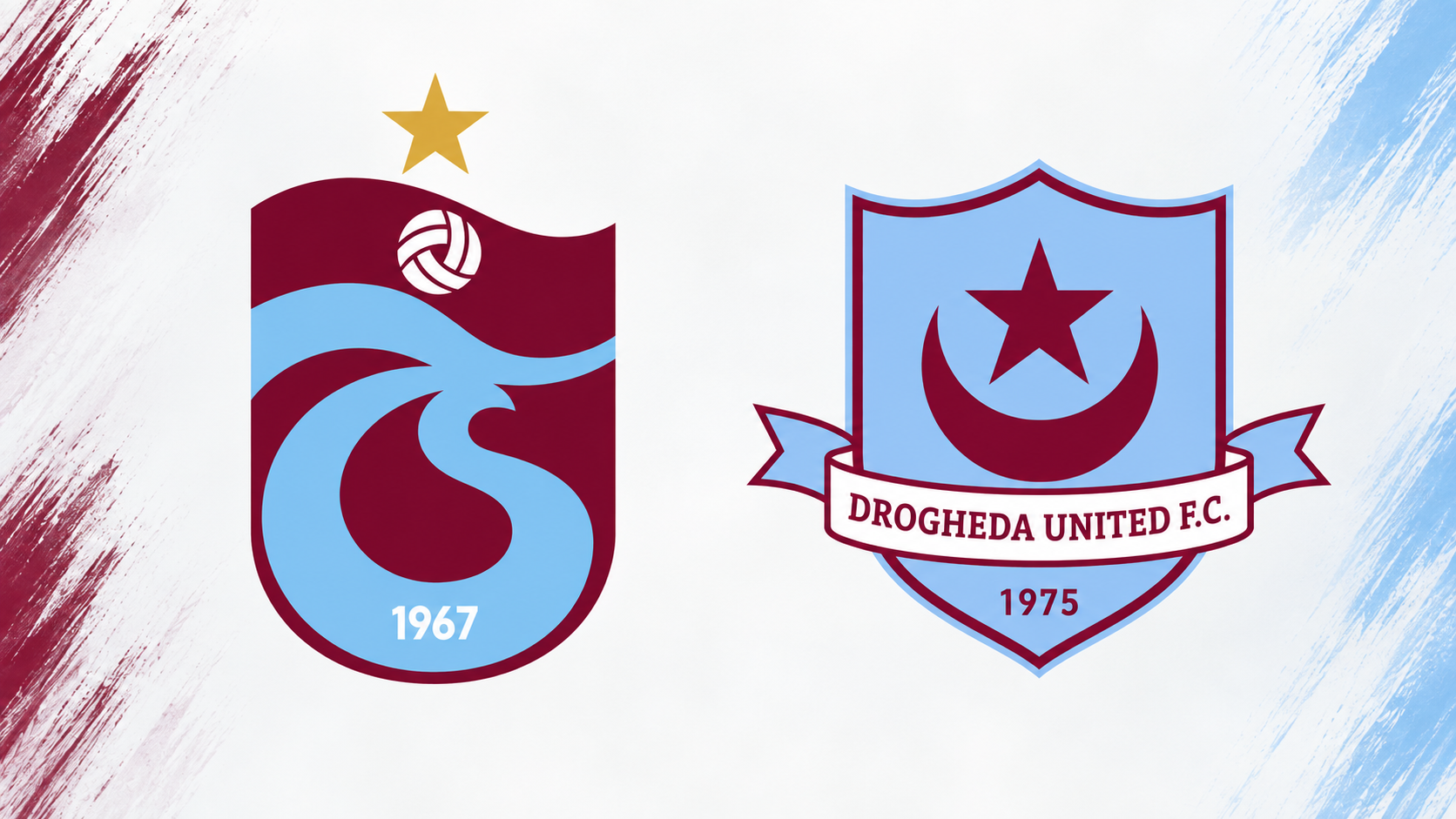 Trabzonspor’un Rakibi Drogheda United