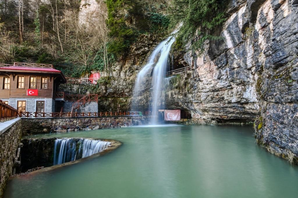 Trabzon’da Turizm Noktalarının Ziyaret Saatleri Değişiyor