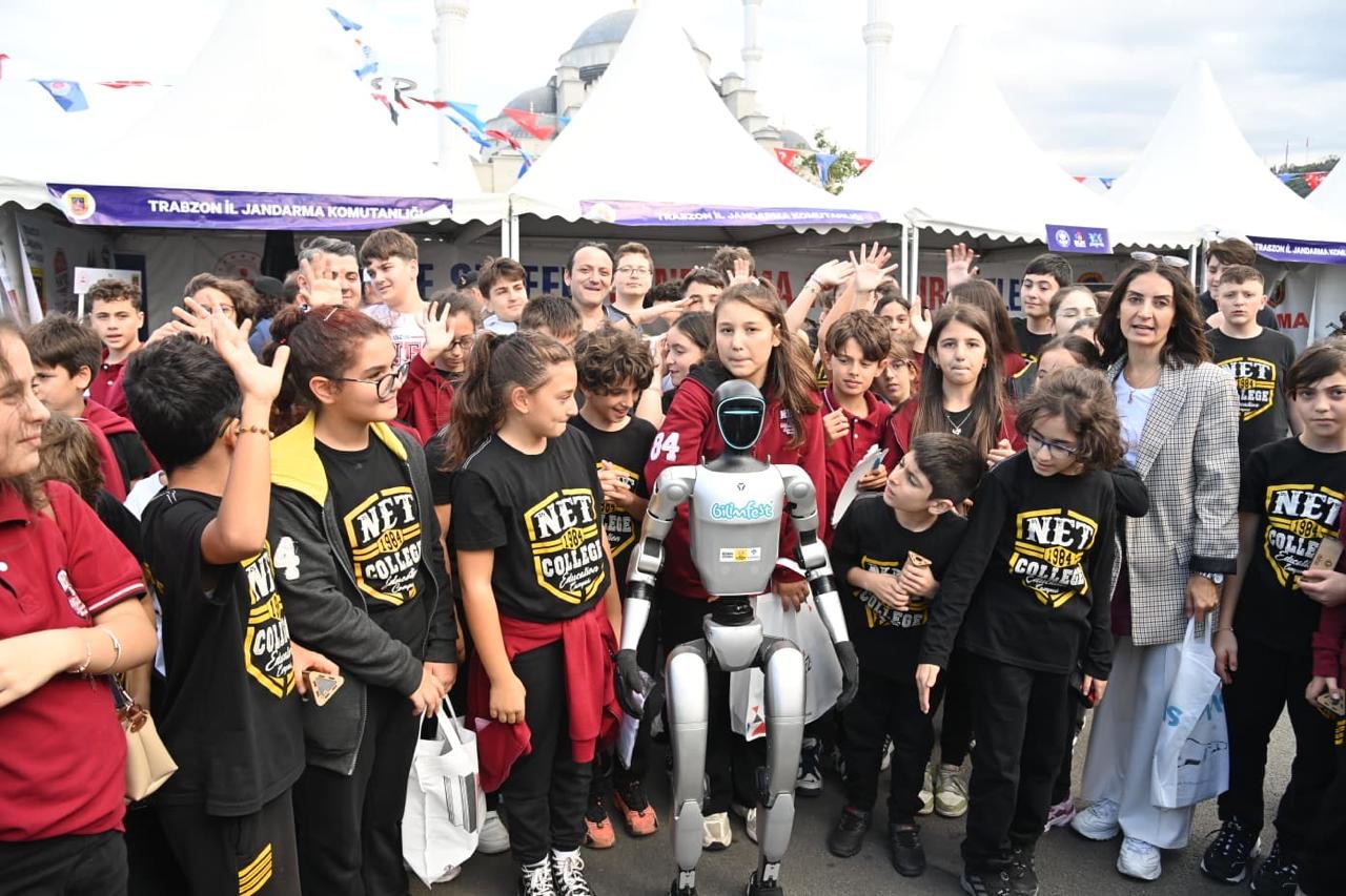 İlimfest Trabzon, 22 Ekim’de Kapılarını Açıyor