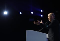 Cumhurbaşkanı Erdoğan 77. Uluslararası Uzay Kongresi Açılış Töreni’nde konuştu