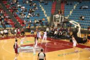 Trabzonspor Avrupa’da Fırtına Gibi: 2’de 2!