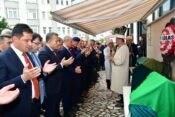 TİSKİ Genel Müdürü İbrahim Kul’un Acı Günü