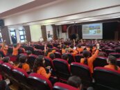 Trabzon’da Öğrenciler Doğayı Keşfediyor: Gelecek Nesillere Çevre Bilinci