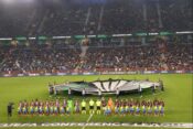 Trabzonspor 2-0 Hearts