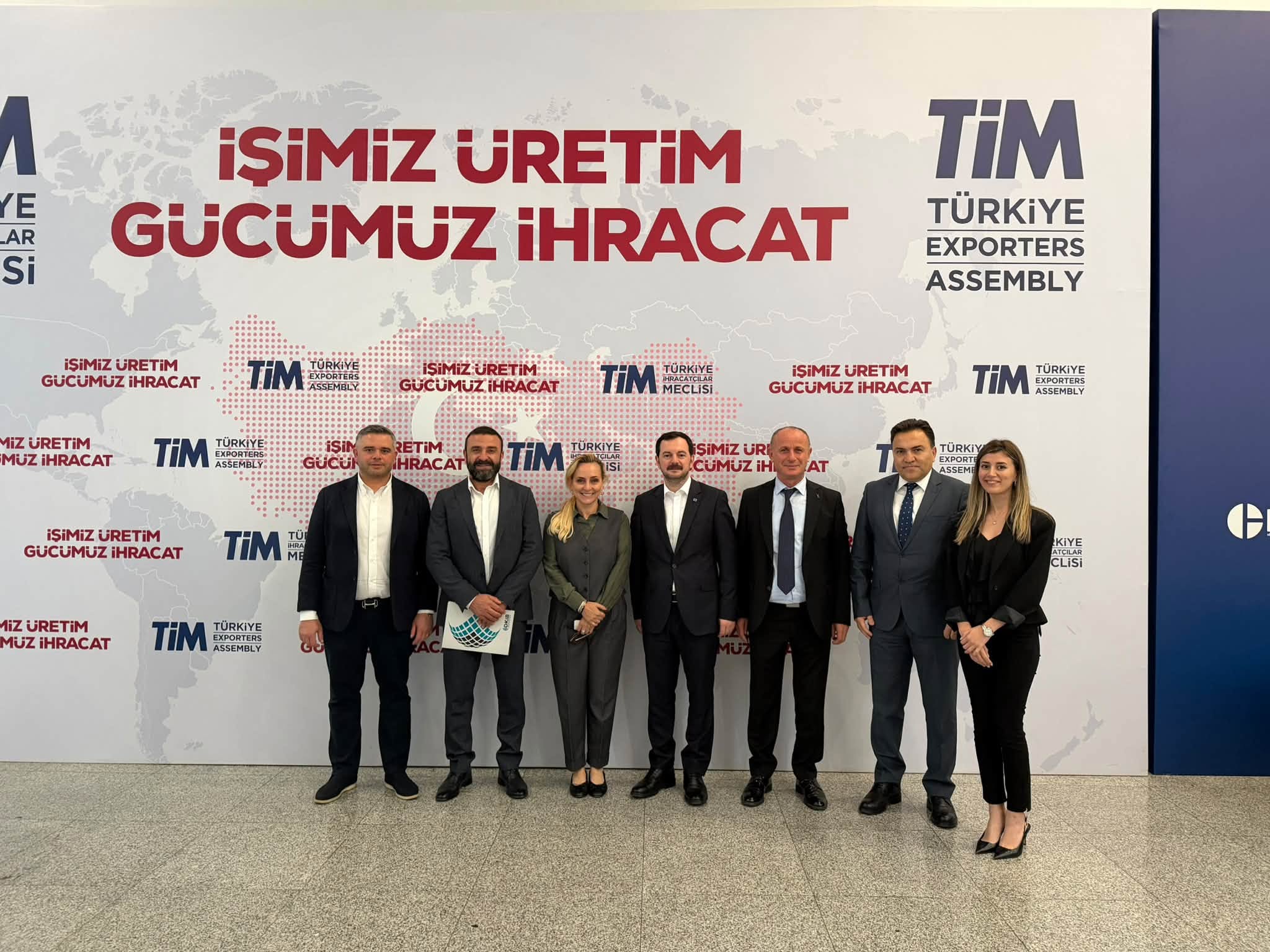 Türk Somonunun Dünya Pazarındaki Gücü Artırılacak: Sektör İstanbul’da Buluştu