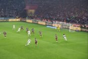 Trabzonspor Fırtınası Beşiktaş’ı Devirdi!