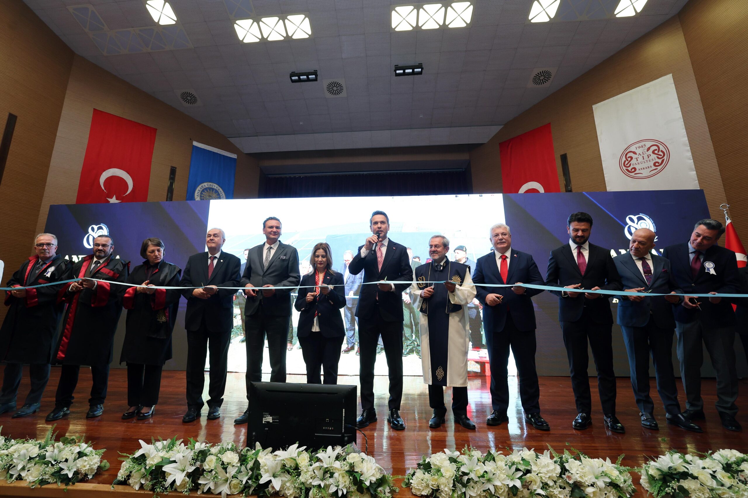 Türkiye’yi Enerjide Gençlerle Bağımsız Kılacağız