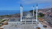 Trabzon’da Her Cuma Sabah Namazında Huzur Buluşması