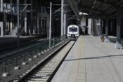 Raylı Sistemleri 3,5 Milyar Kişi Kullandı